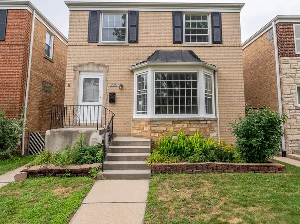 5836 N Merrimac Ave, Chicago, IL 60646