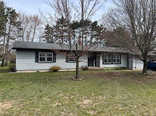 3308 Oak St, Stevens Point, WI 54481