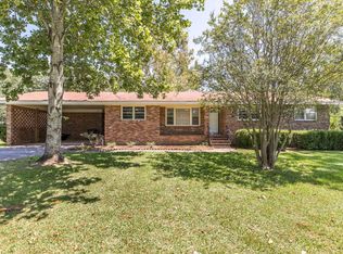 157 Jessup St, Cochran, GA 31014