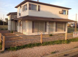 2110 Clovis Rd, Lubbock, TX 79415