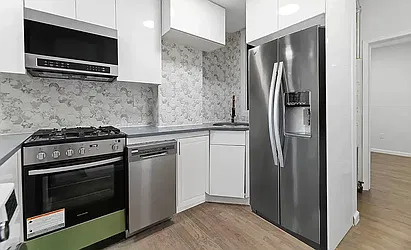 Rented by REAL New York