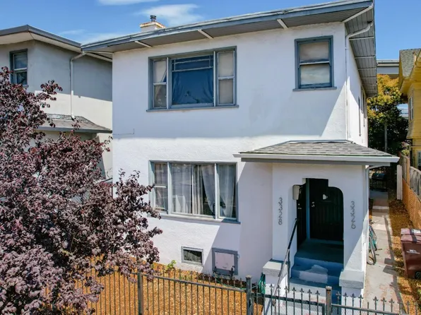 3328 Martin Luther King Jr Way, Oakland, CA 94609