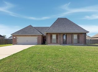 5517 E Jake Oliver Ln, Iowa, LA 70647