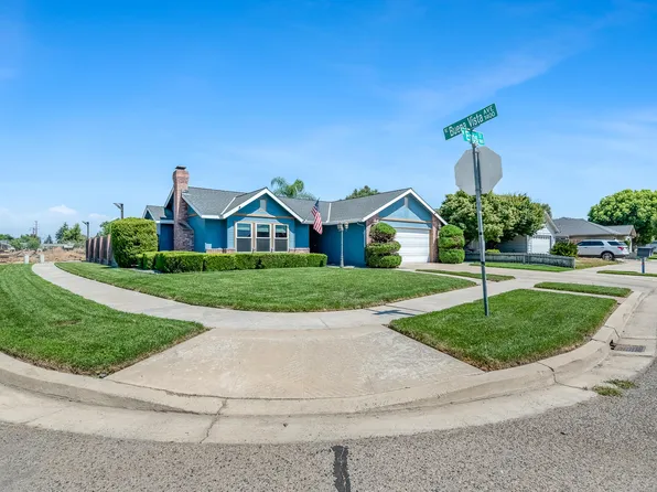 1814 N Enos Street, Visalia, CA 93292