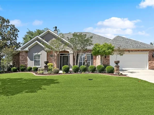 2744 Acadiana Trce, Marrero, LA 70072