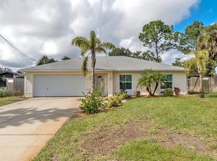 21 Silver Cir, Edgewater, FL 32141