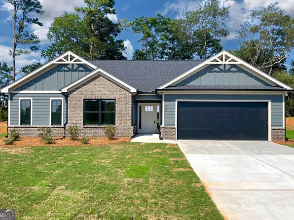 56 Inman Park Lot 14, Winder, GA 30680