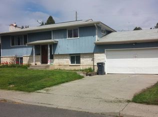 235 Gregory Dr, Cheney, WA 99004