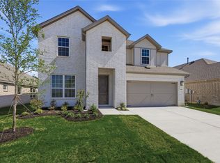 941 Schuberts Rd, Justin, TX 76247