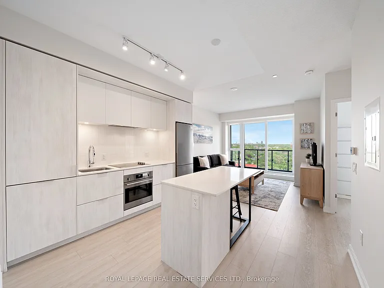 130 River St #1411 — Photo 7