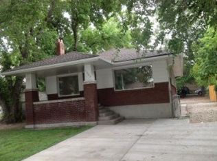 2303 S 700 E, Salt Lake City, UT 84106