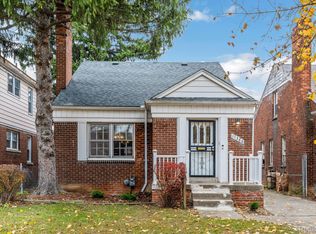 11386 Coyle St, Detroit, MI 48227