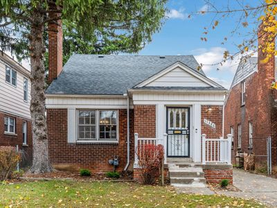 11386 Coyle St, Detroit, MI, 48227