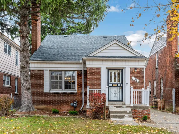 11386 Coyle St, Detroit, MI 48227