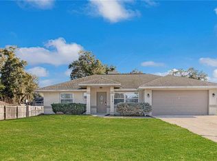 2675 NE 37th Place Rd, Ocala, FL 34479