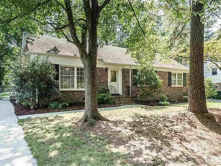 4816 Latimer Rd — Photo 1