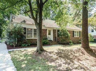 4816 Latimer Rd, Raleigh, NC 27609