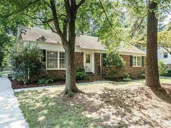 4816 Latimer Rd, Raleigh, NC 27609