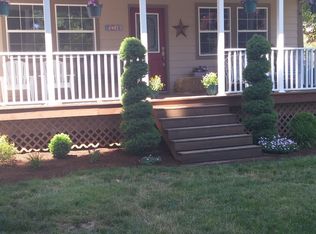 32650 SE Bluff Rd, Boring, OR 97009