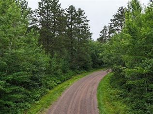 0 Dana Road, Barnes, WI 54873