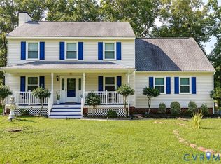 13801 Rockhaven Dr, Chester, VA 23836