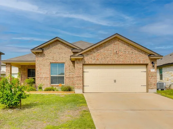 3021 Keathley Dr, Lorena, TX 76655