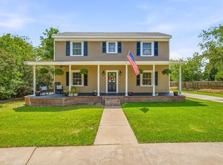 816 Kentucky St, Graham, TX 76450