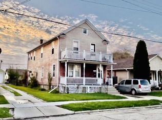 5004 25th Ave, Kenosha, WI 53140