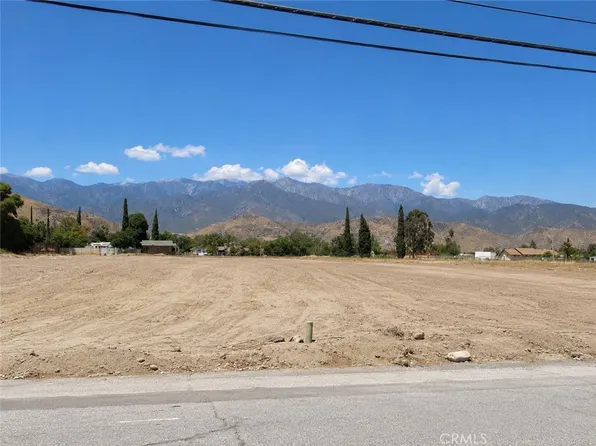 900 E Williams St Lot 1, Banning, CA 92220