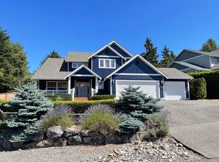 2915 170th Ave E, Lake Tapps, WA 98391