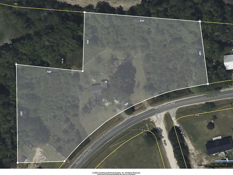 550 Mount Olive Rd, Santee, SC 29142 Zillow