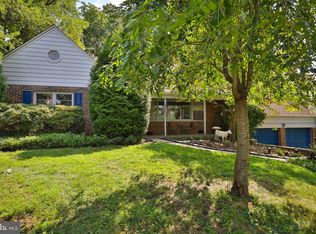 1900 Canterbury Rd, Abington, PA 19001