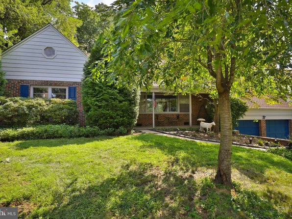 1900 Canterbury Rd, Abington, PA 19001
