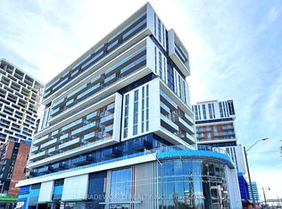 292 Verdale Cross #1505, Markham, ON L6G 0E5