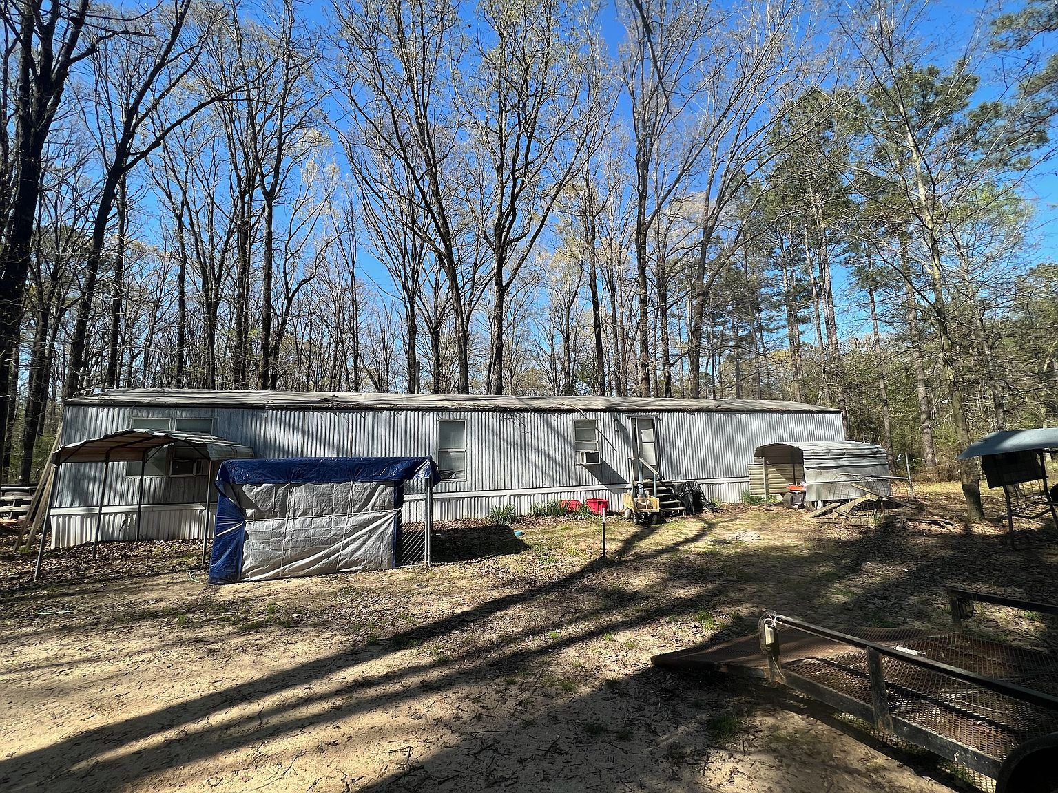 629 Albany Rd, Star City, AR 71667 Zillow