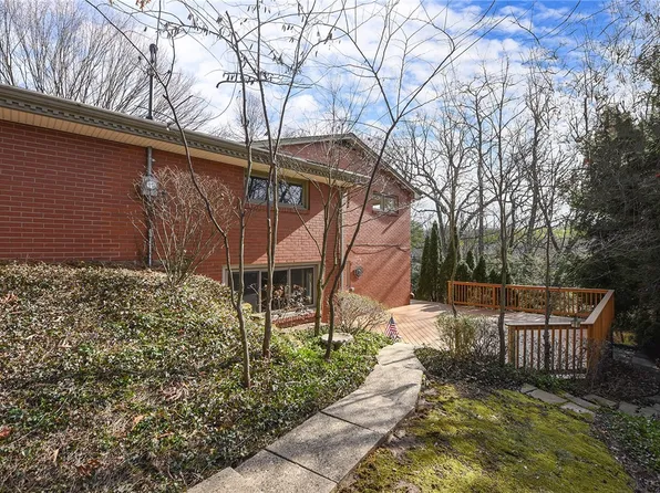 6913 Merton Rd, Pittsburgh, PA 15202