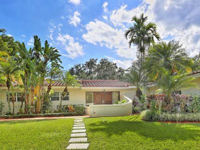 13240 SW 82nd Ave, Pinecrest, FL, 33156