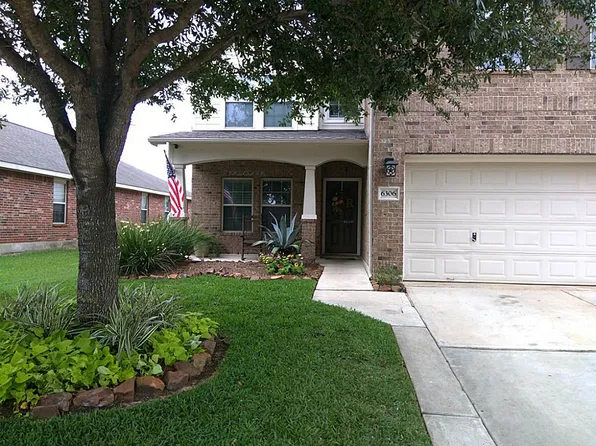 6306 Linfield Bluff Ln, Katy, TX 77494