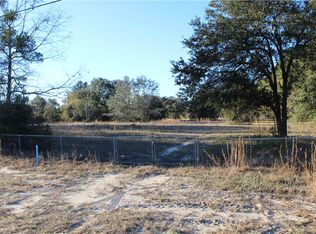 3872 SE Smith Rd, Townsend, GA 31331