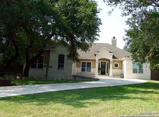 1003 Slumber Pass, San Antonio, TX 78260