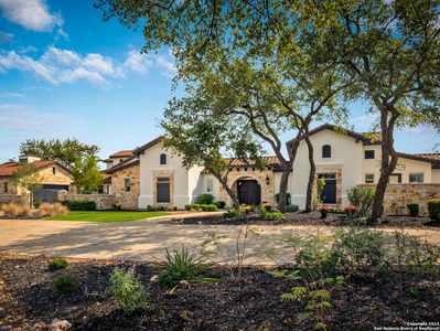 132 ASHLING, San Antonio, TX, 78260