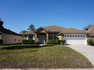12426 Cliffrose Trl, Jacksonville, FL 32225