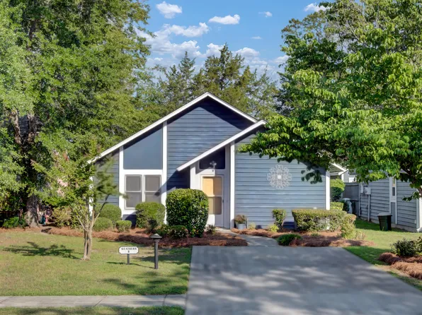 8 Andre Michaux Rd, Santee, SC 29142