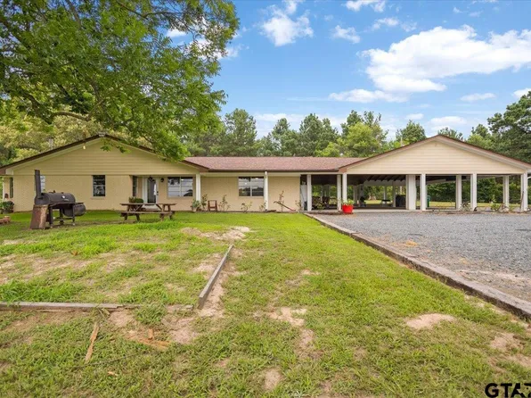 514 Wl Doc Dodson E, Naples, TX 75568