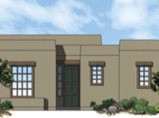 25 Calle Agua Clara, Santa Fe, NM 87508