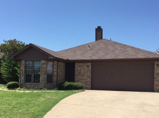 1808 Cozumel Dr, Mansfield, TX 76063