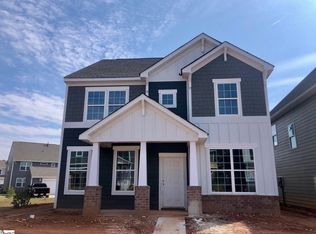 411 Corsac Ct HOMESITE 29, Fountain Inn, SC 29644