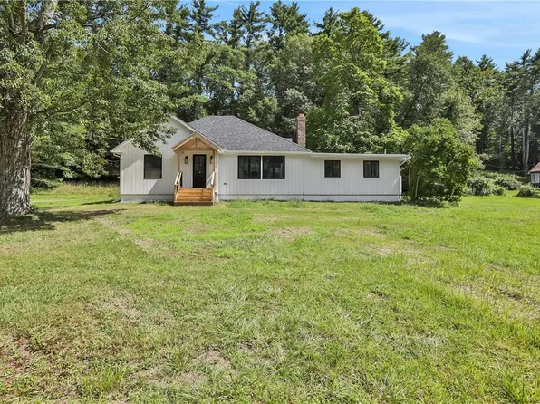 914 Lucas Avenue Ext, Hurley, NY 12443