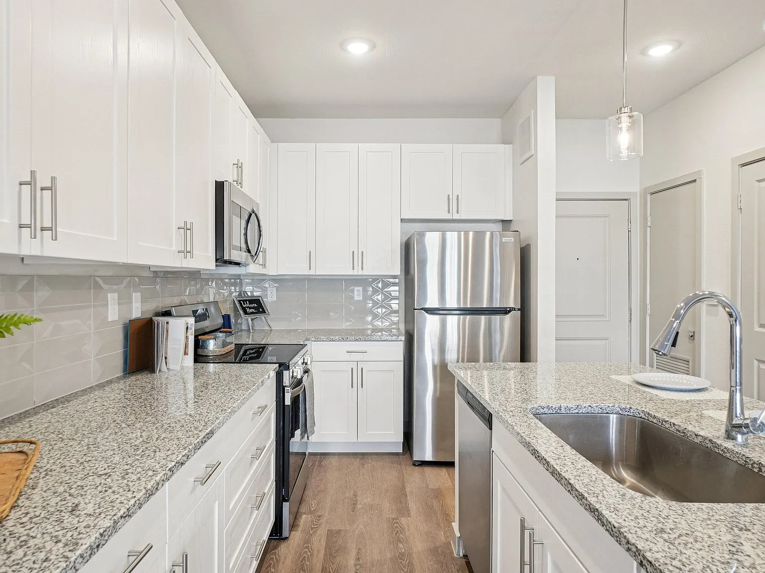 Cedar Grove Apartment Homes — Photo 2