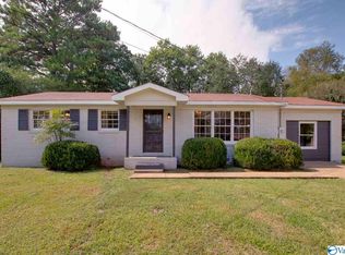 3113 Nevel Dr NW, Huntsville, AL 35810